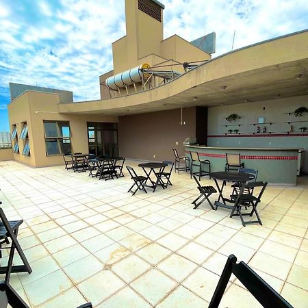 Font Inn Araraquara Exterior foto